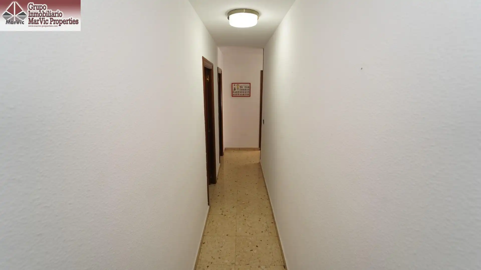 Piso en venta en Benidorm con Terraza y Amueblado