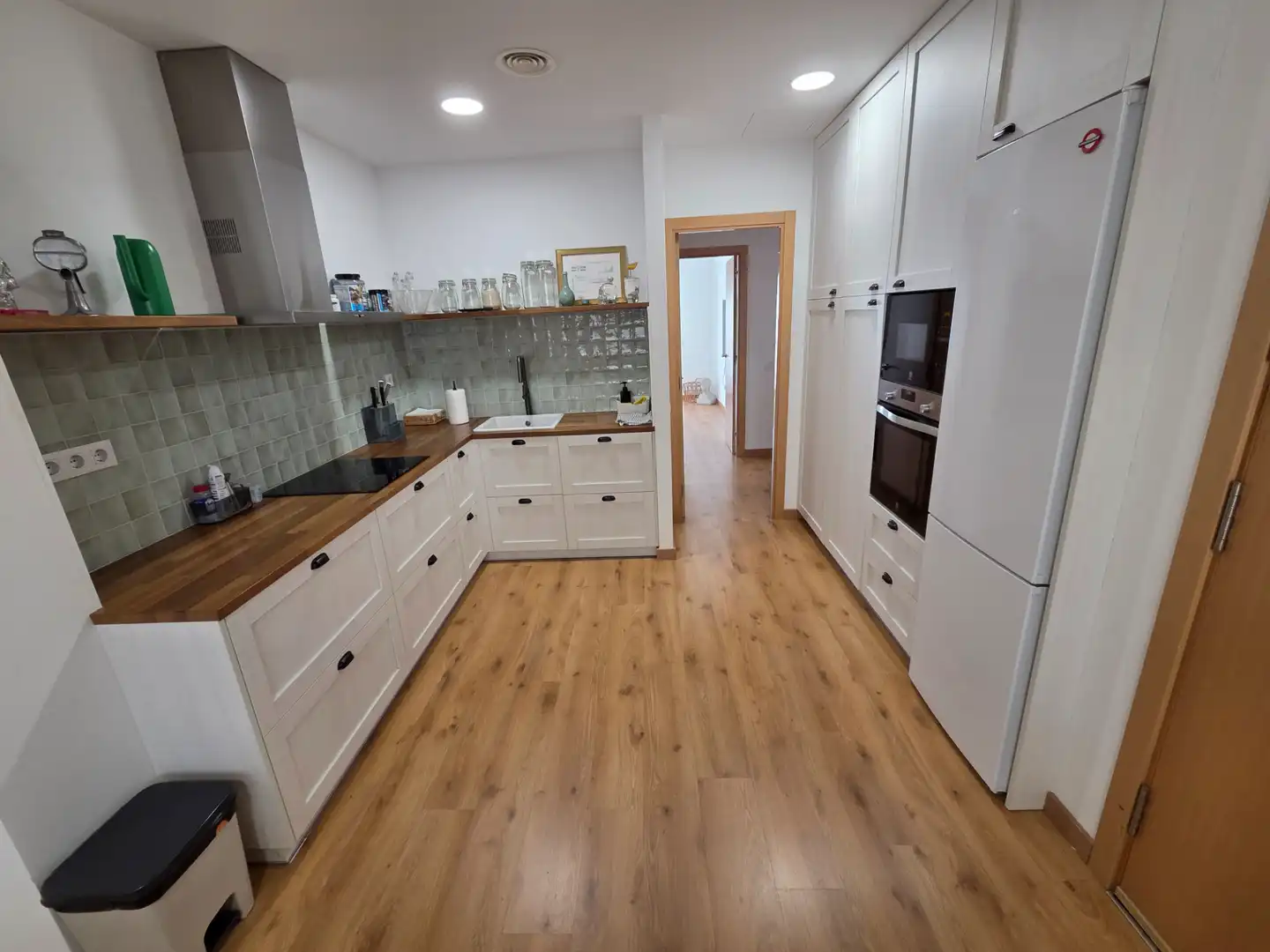 Cocina de Edificio en venta en Olèrdola