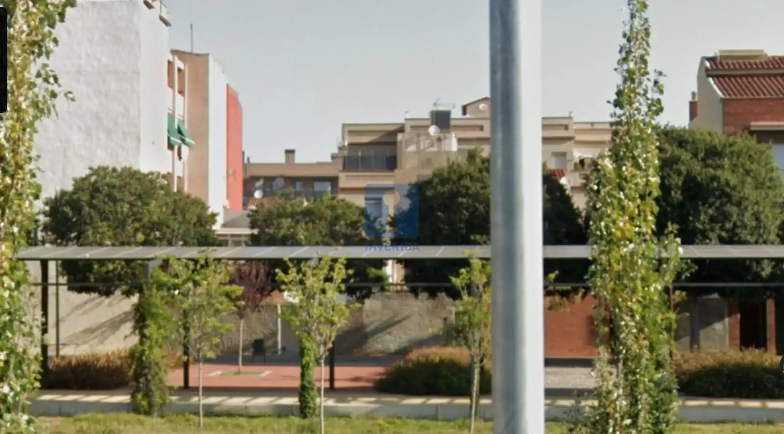 Exterior view of Land for sale in El Prat de Llobregat
