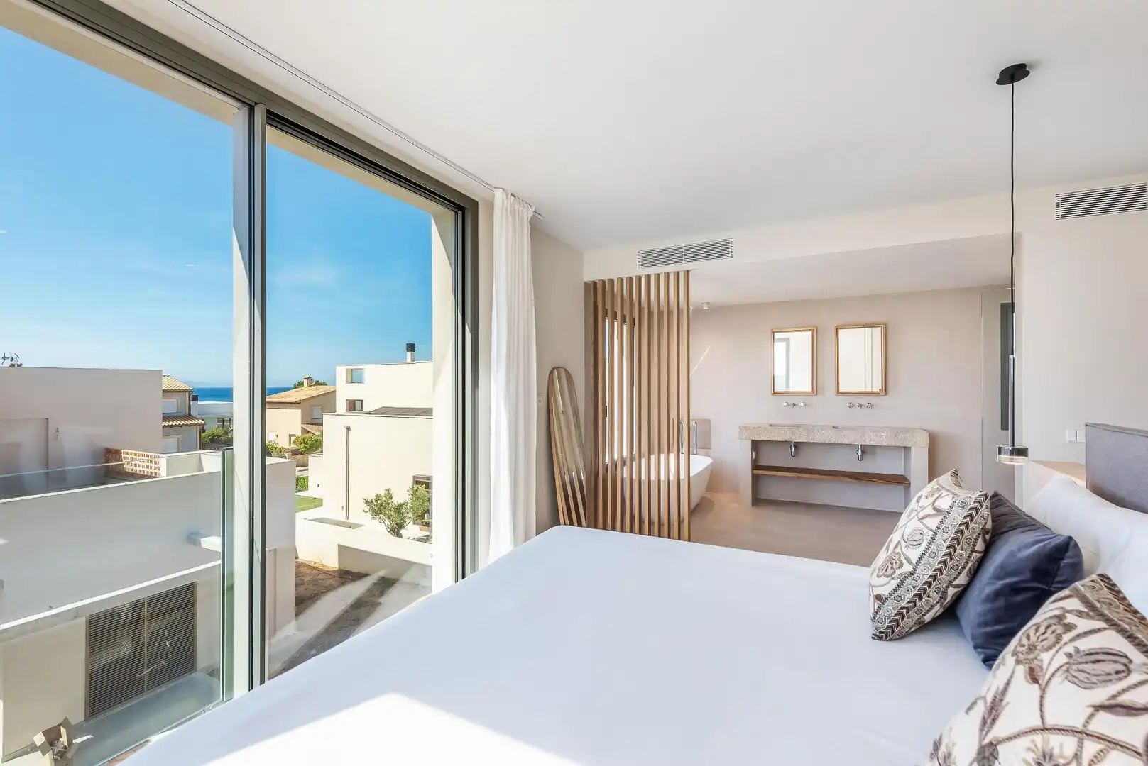 Casa amb piscina en venda a Colònia de Sant Pere, imagen 34