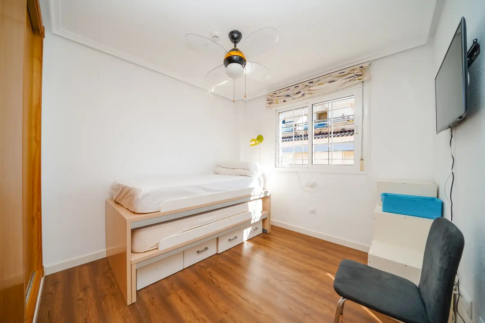 Apartment with pool for sale in Torre de la Horadada, imagen 21