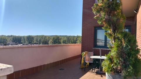 Foto 5 de Àtic en venda a Villafría - La Ventilla - Castañares, Burgos Capital