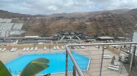 Foto 2 de Piso de alquiler en Calle Valencia, Puerto Rico, Mogán