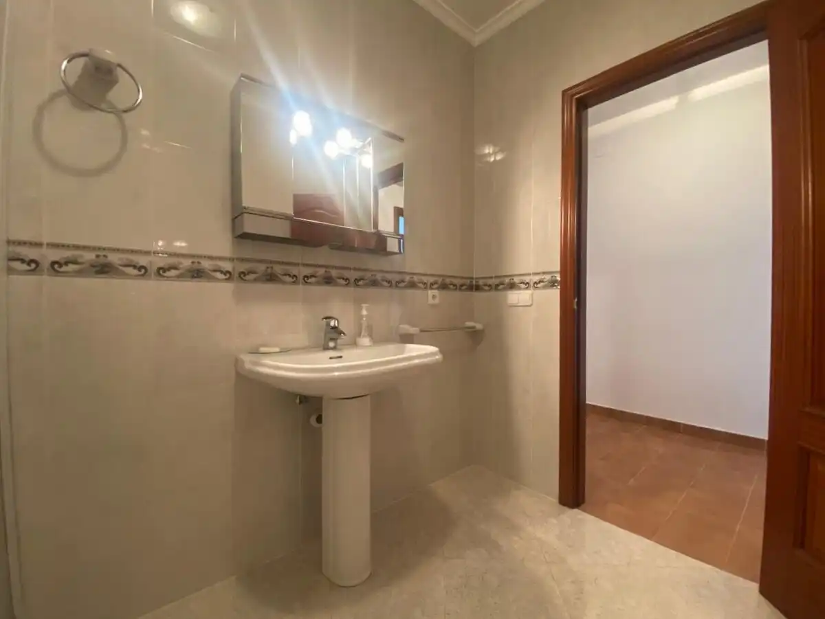 Villa mit Pool zum Verkauf in Beniarbeig, imagen 31