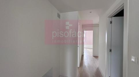 Foto 3 de Pis en venda a Rua Camiño Real (do), A Milagrosa, Lugo