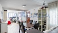 Dining room of Flat for sale in  Sevilla Capital  with Terrace and Storage room