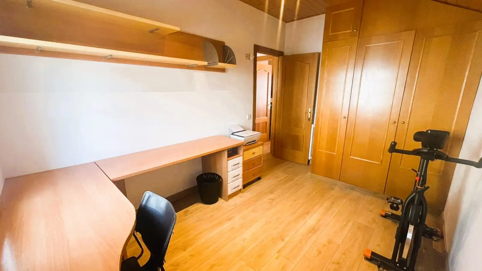 Casa o xalet en venda en Breda amb Calefacció