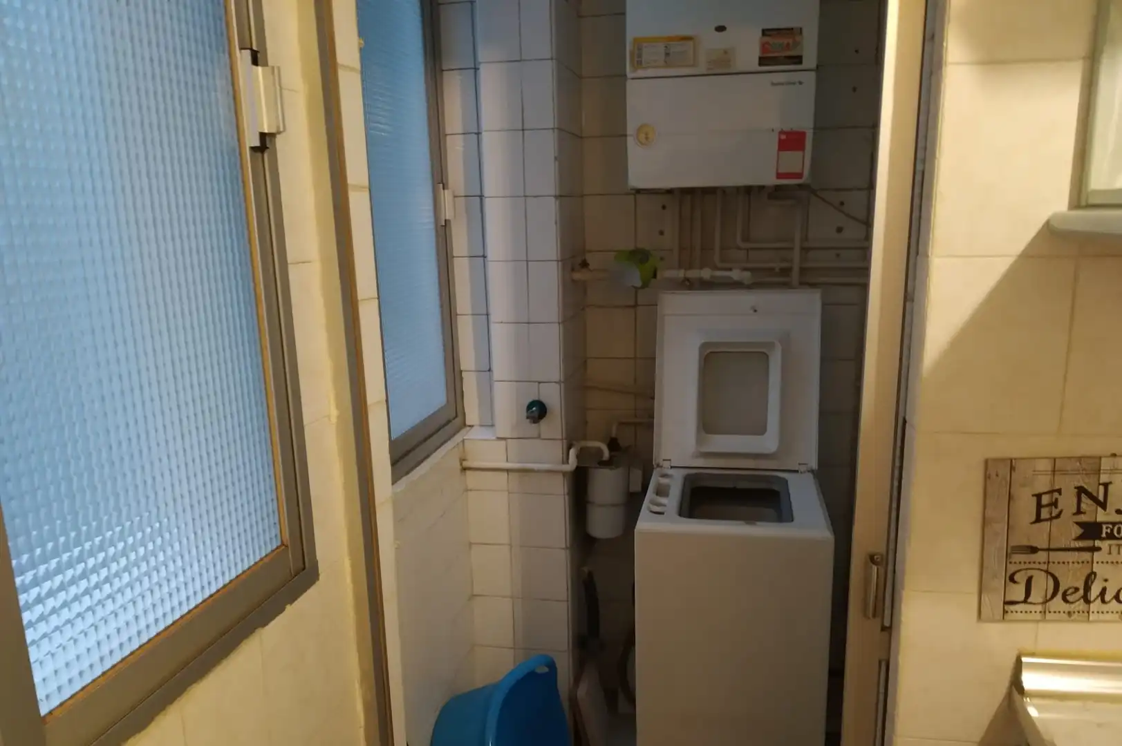 Piso con ascensor en venta en Calle Chueca, imagen 6