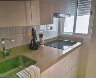 Kitchen of Flat for sale in  Almería Capital