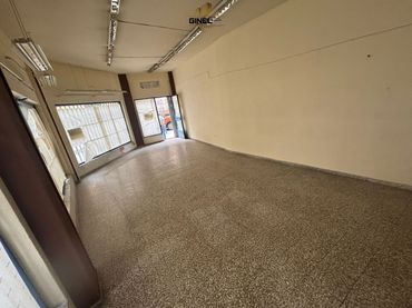 Business premises to rent in San Ildefonso - Catedral