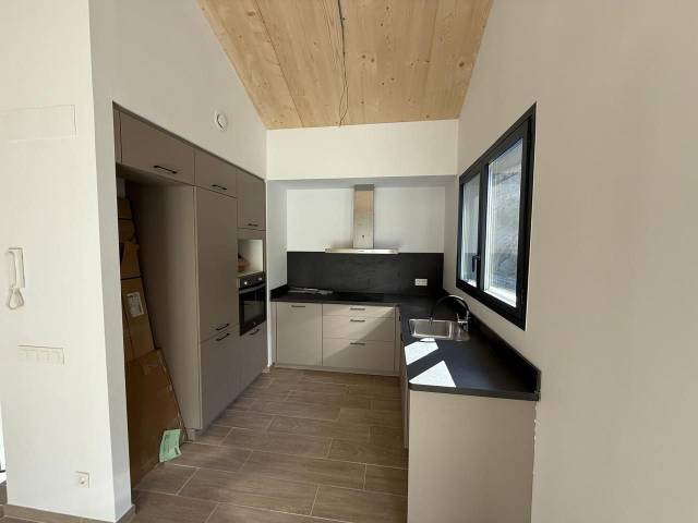 Casa-chalet en Venta en Aixirivall