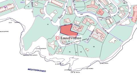 Photo 3 of Residential for sale in Carrer de la Cala Crancs, 27, Pla de Maset - Cap de Salou, Salou