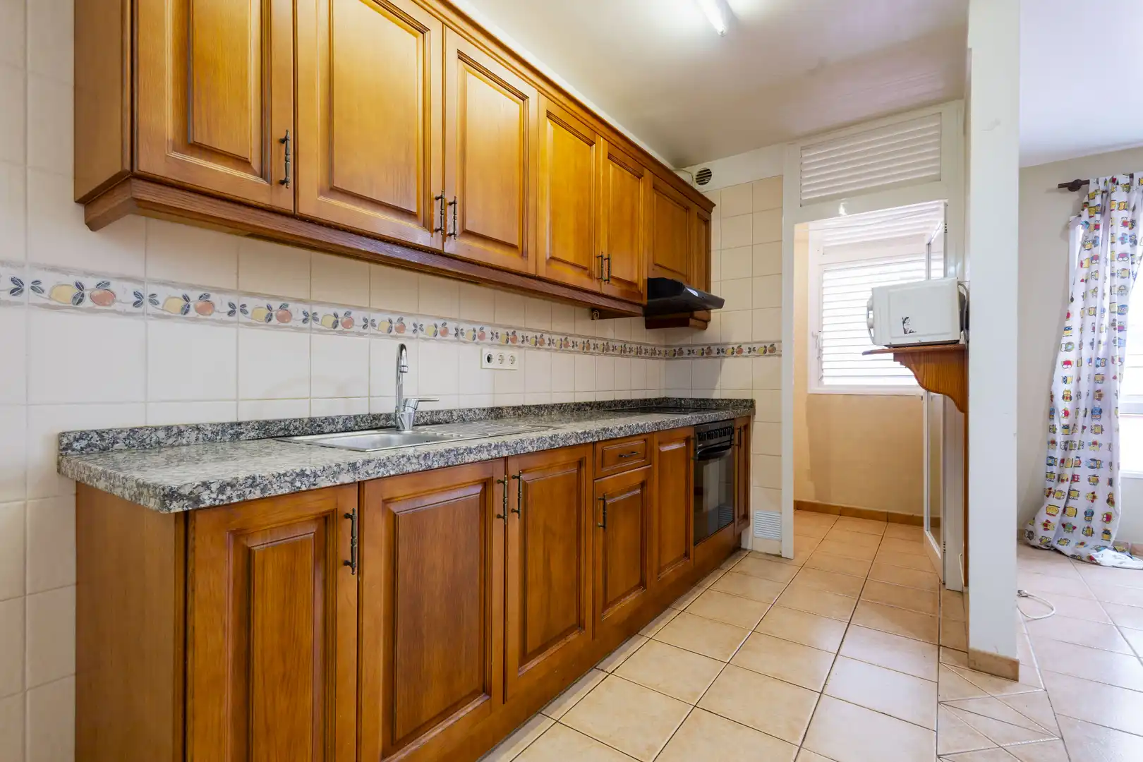 Cocina de Piso en venta en Tacoronte con Trastero