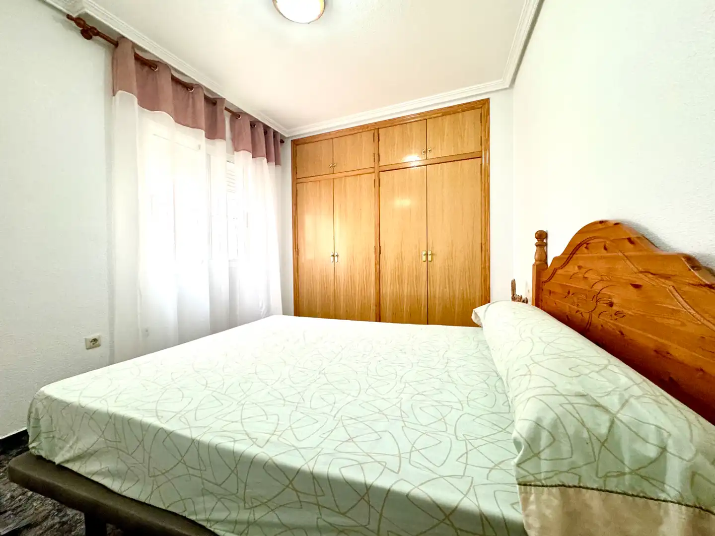 Habitación de Piso en venta en San Pedro del Pinatar con Aire acondicionado, Amueblado y Horno