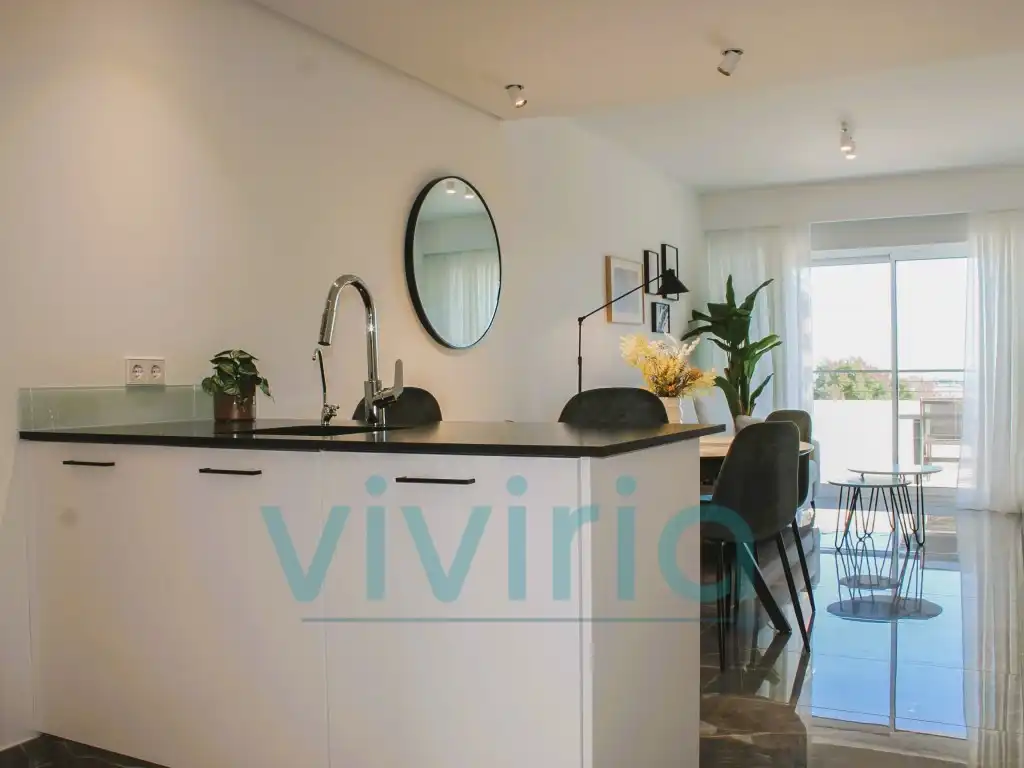 Appartement compact avec piscine à vendre à Xeresa, imagen 15