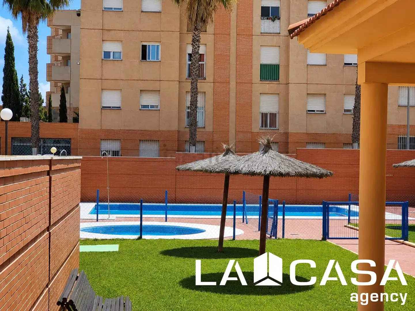 Semi-detached house with terrace for sale in La Motilla - Fuente del Rey, imagen 25