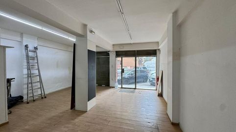 Local comercial de 120 m2 en dos plantas a pie de calle en La Llagosta., imatge 5