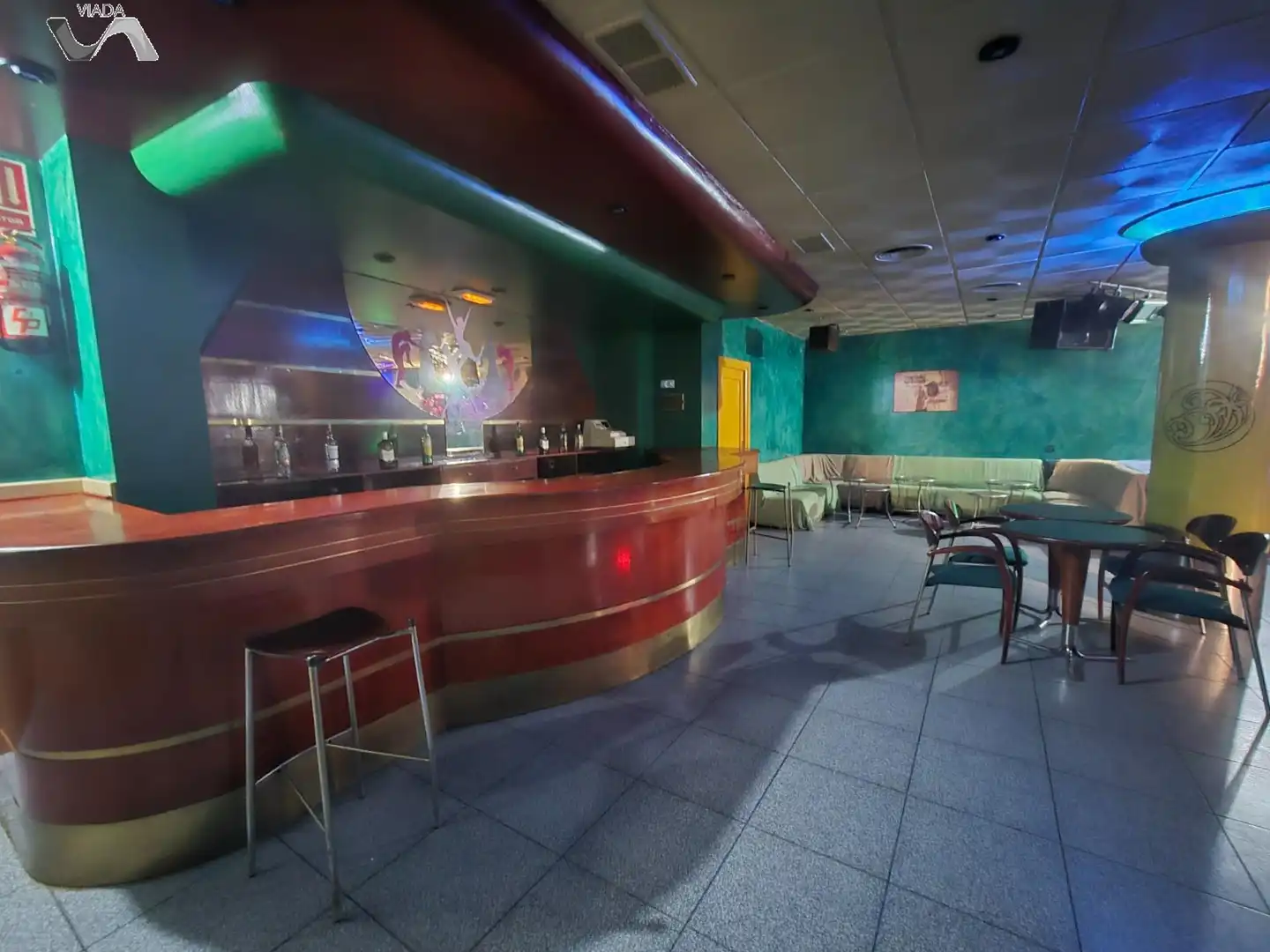Business premises for sale in Calle Juan Bravo 22, imagen 6