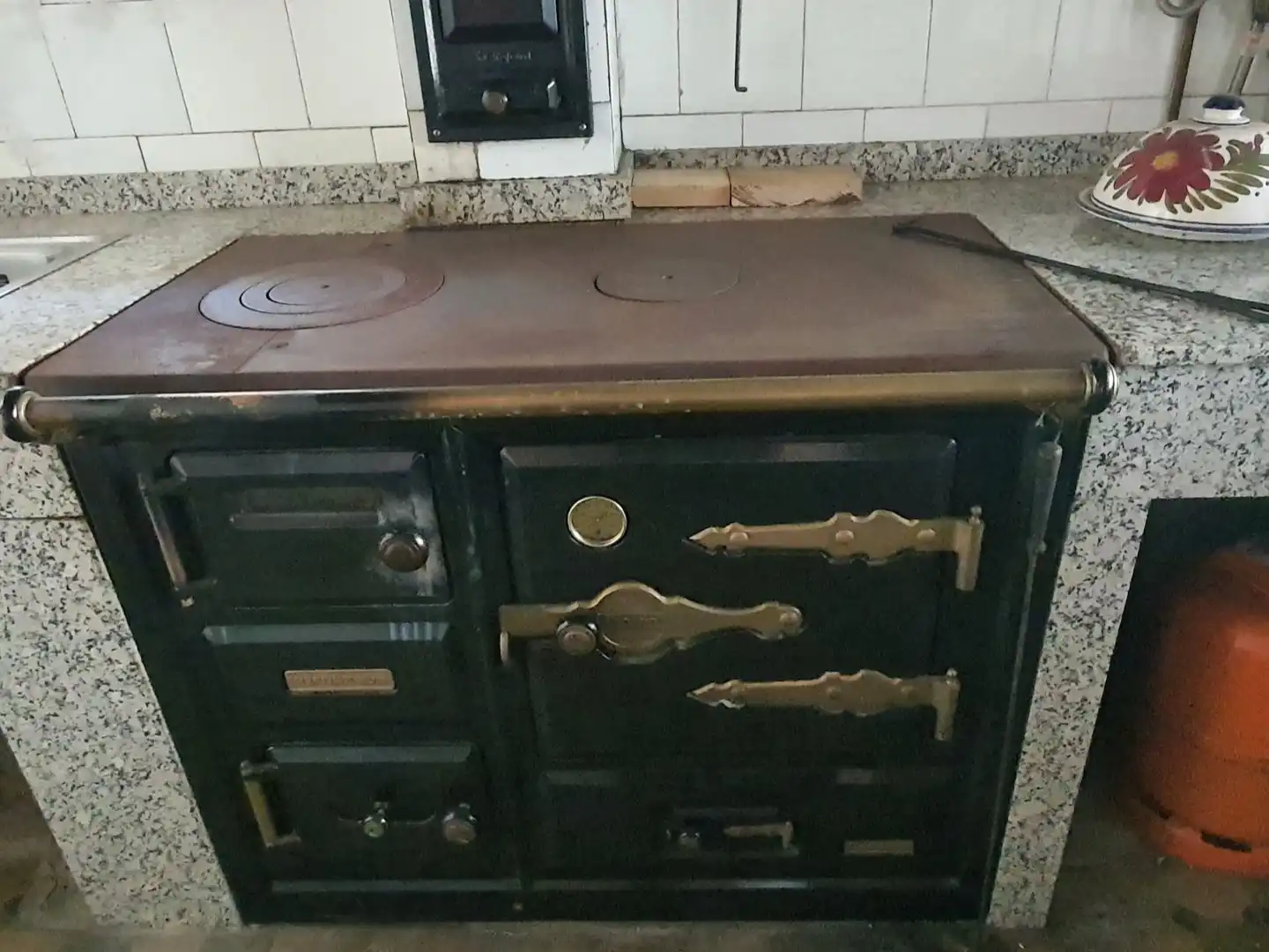 Maison avec jardin à vendre à Lugar Ponte 40, imagen 12