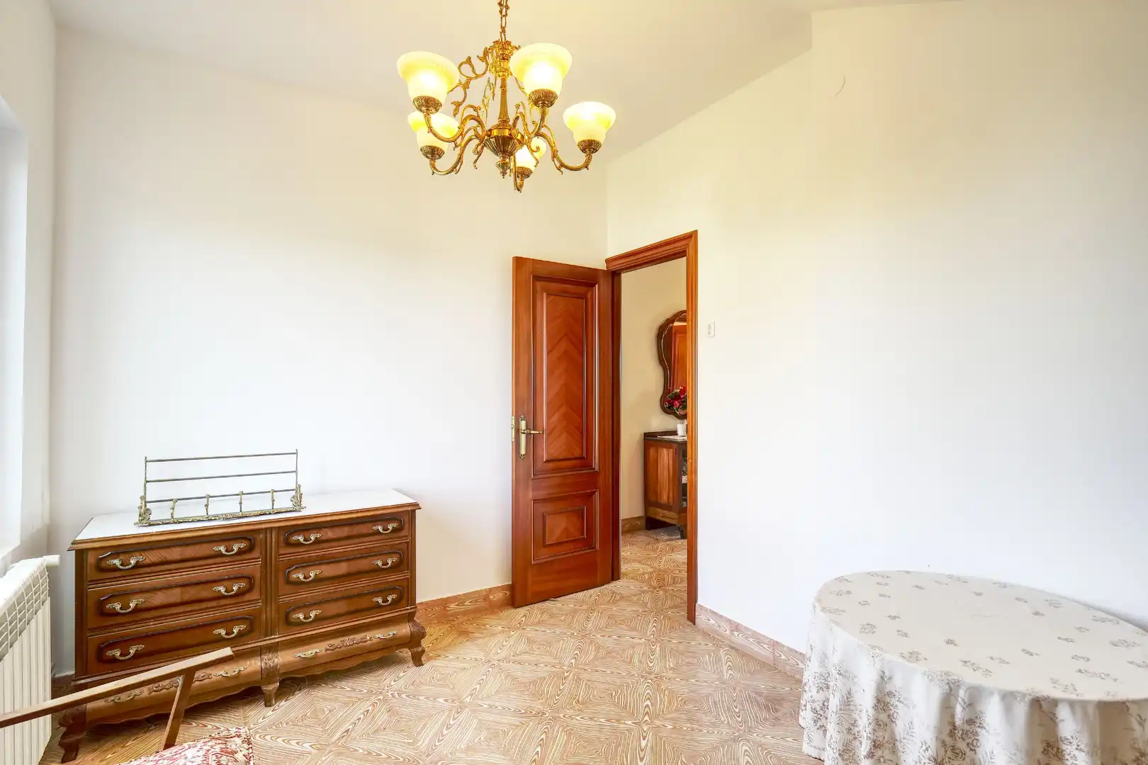 Casa o chalet en venta en Mugardos con Calefacción, Jardín privado y Terraza