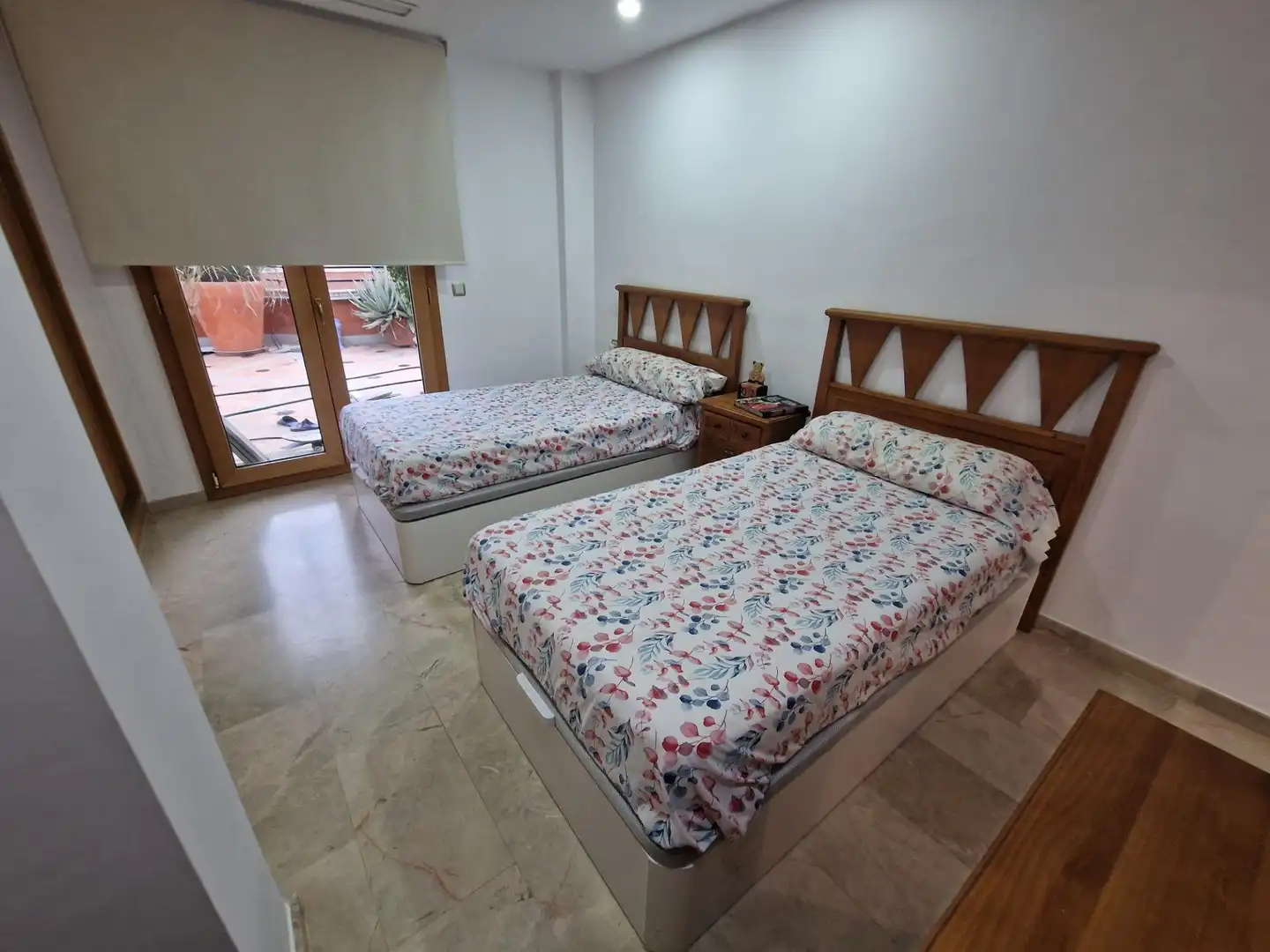 Attique avec ascenseur à vendre à Casco Antiguo, imagen 40