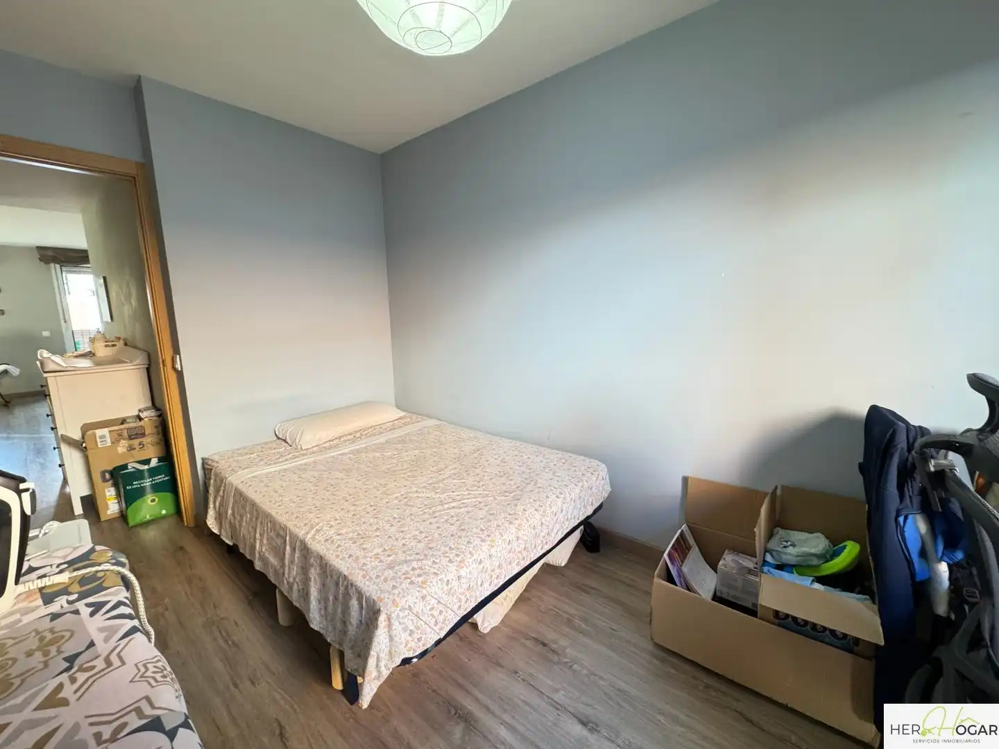 Habitación de Piso en venta en Santa María de Benquerencia