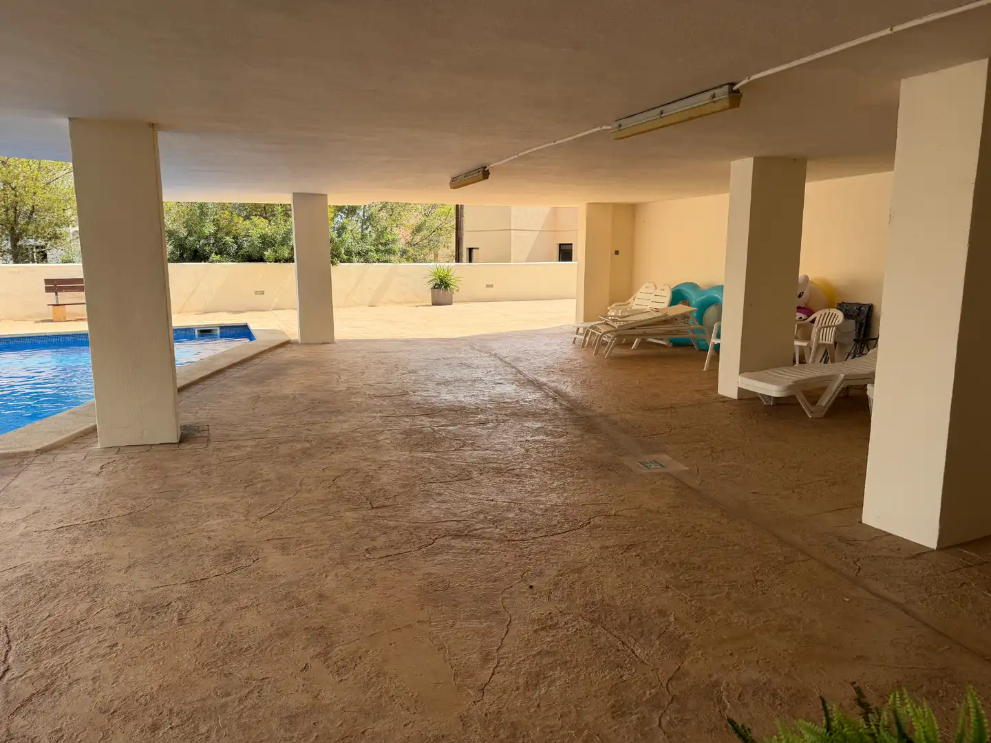 Piso en venta en  Palma de Mallorca con Aire acondicionado, Terraza y Piscina
