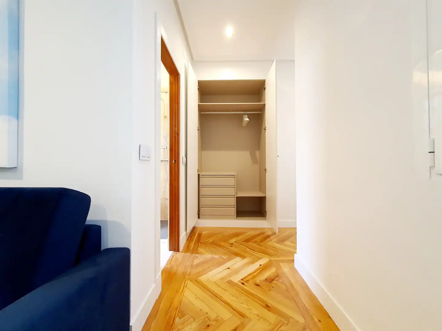 Apartament amb terrassa de lloguer a Centro, imagen 16