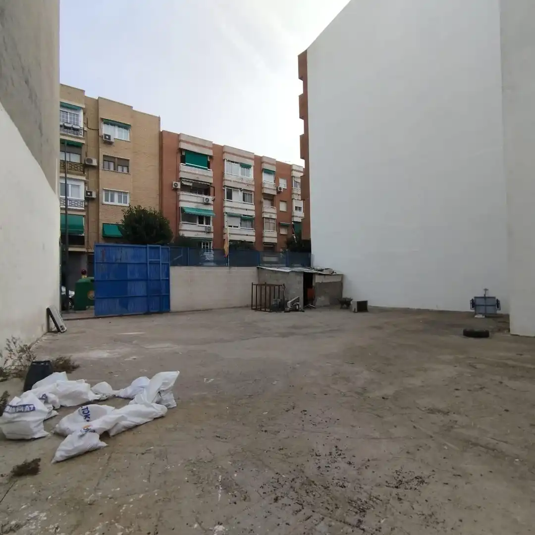Terreny residencial en venda a Calle Calle Charco, imagen 16