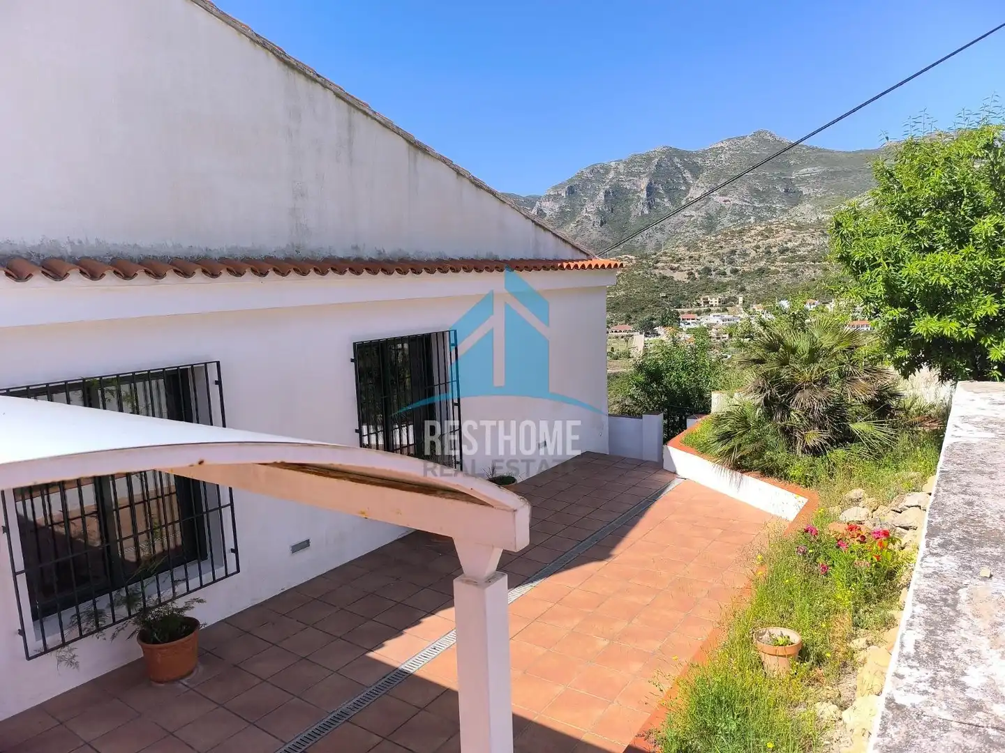 Villa con piscina in vendita a Urbanizacion MONTEPINO, imagen 37