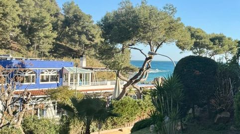 Foto 2 de Pis en venda a Cala Canyelles, Canyelles, Lloret de Mar