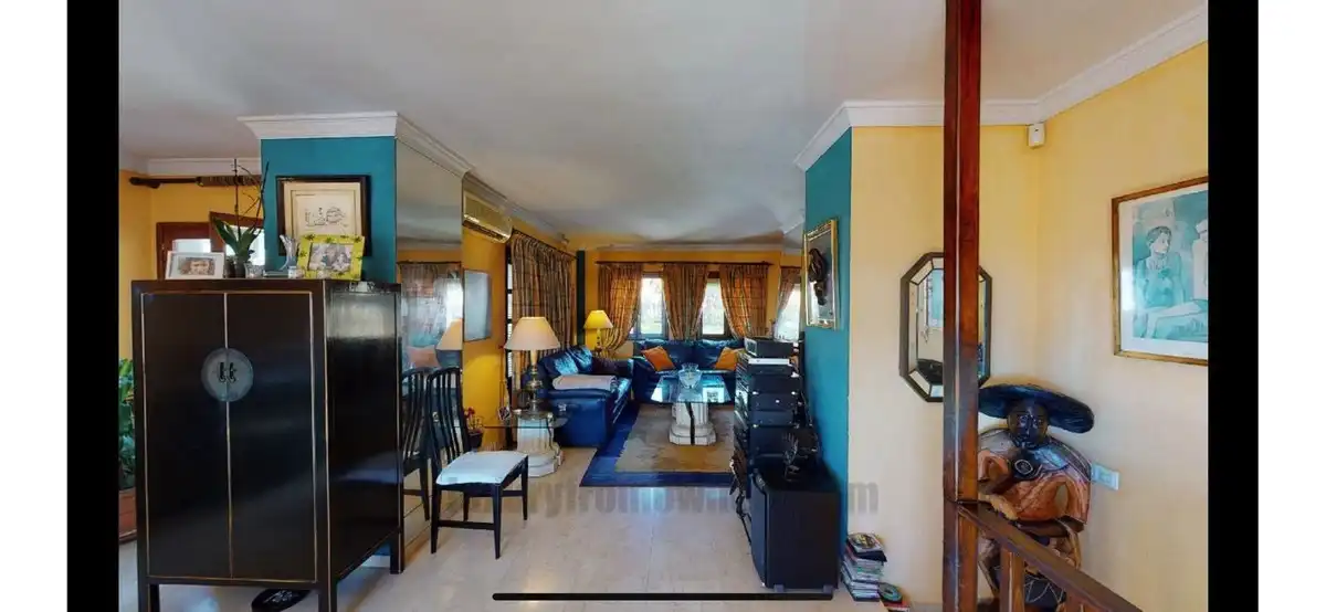 Casa a schiera in vendita a Marbella Centro, imagen 11