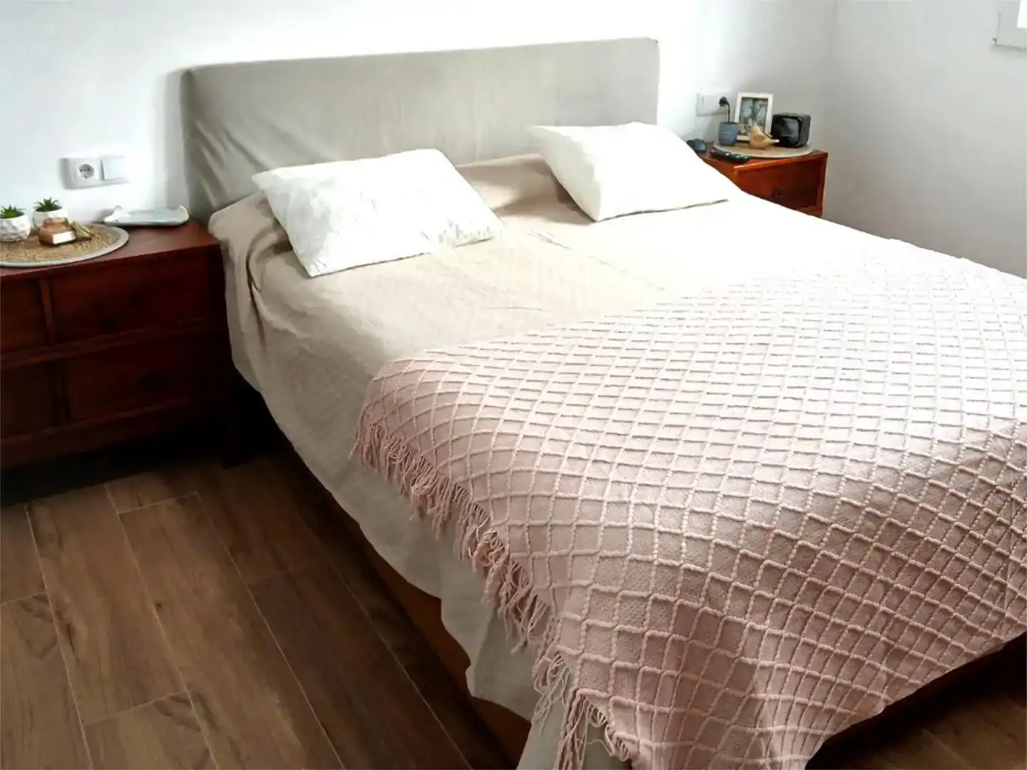 Habitación de Piso en venta en Vila-real con Aire acondicionado, Jardín privado y Trastero