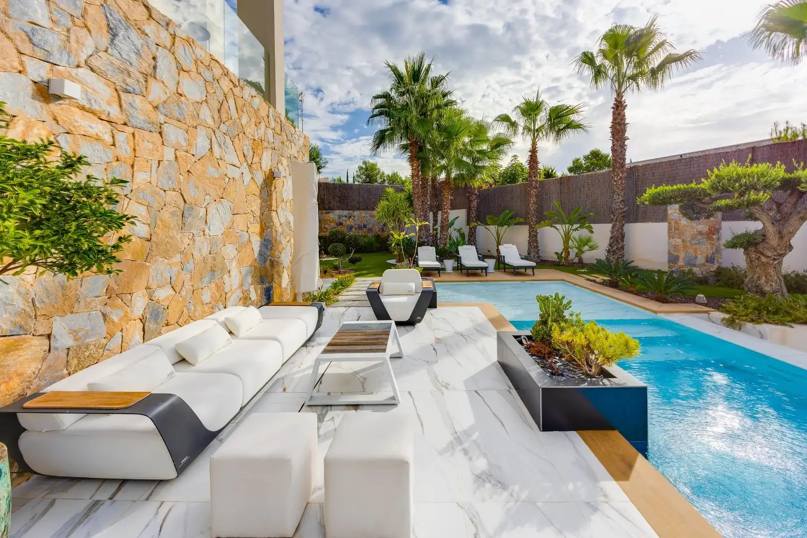 Villa con terrazza in vendita a Orihuela Costa, imagen 32