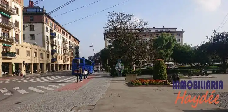 Piso con jardín en venta en Puente-Zubia Plaza, imagen 7