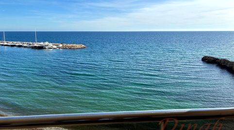 Foto 4 de Apartamento en venta en Currica, Mascarat, Altea