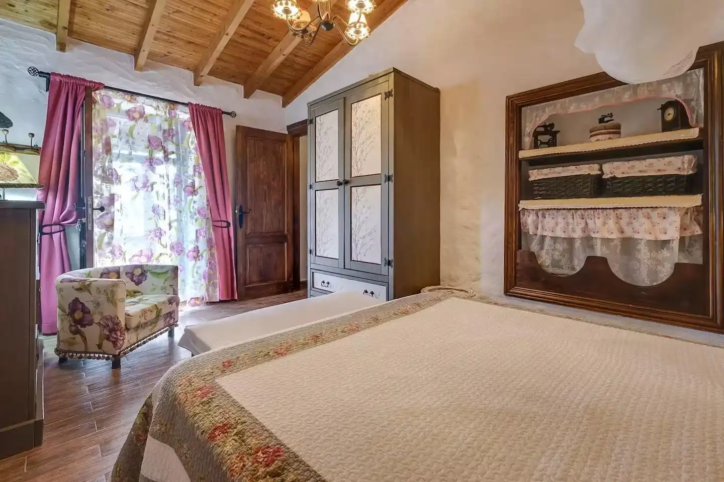 Casa o xalet en venda a CASCAJO EL, 33, Tamaimo - Arguayo