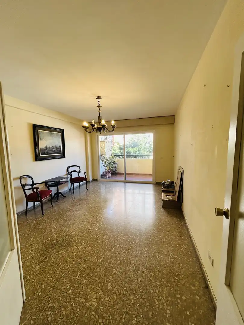 Apartament amb ascensor en venda a Centro, imagen 2