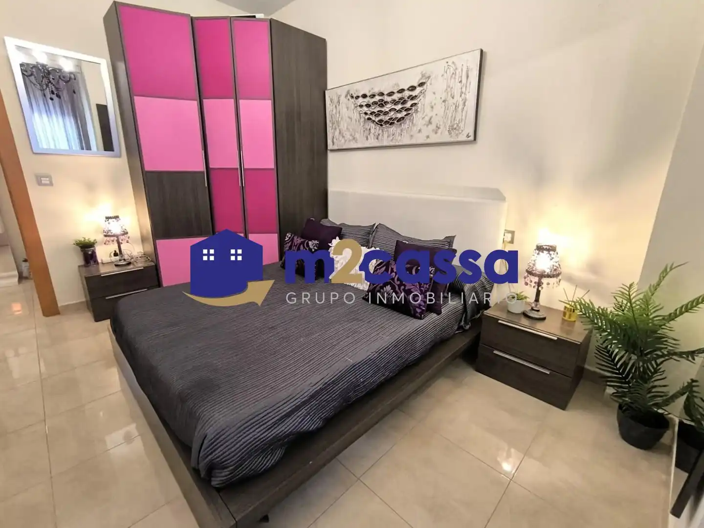 Piso con ascensor en venta en Lorca Ciudad, imagen 10