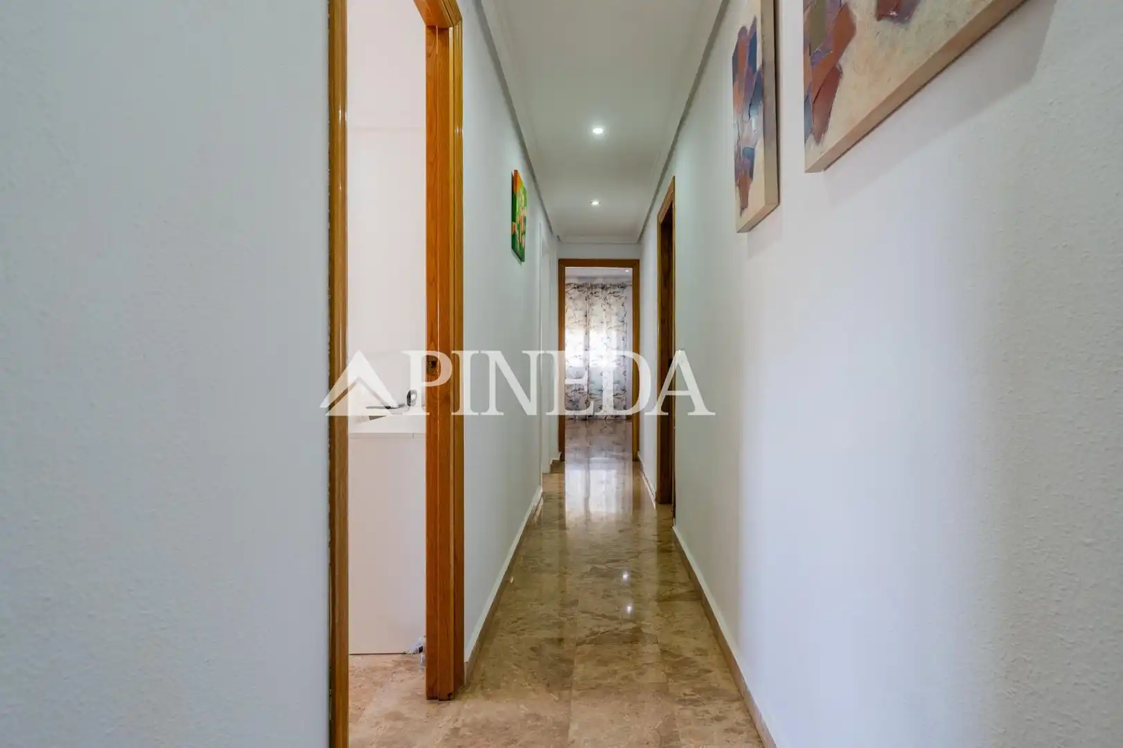 Flat for sale in Puçol  with Air Conditioner and Balcony