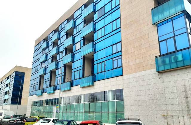 Garaje en Venta en PUENTE CULTURAL en Dehesa Vieja - Puente Cultural