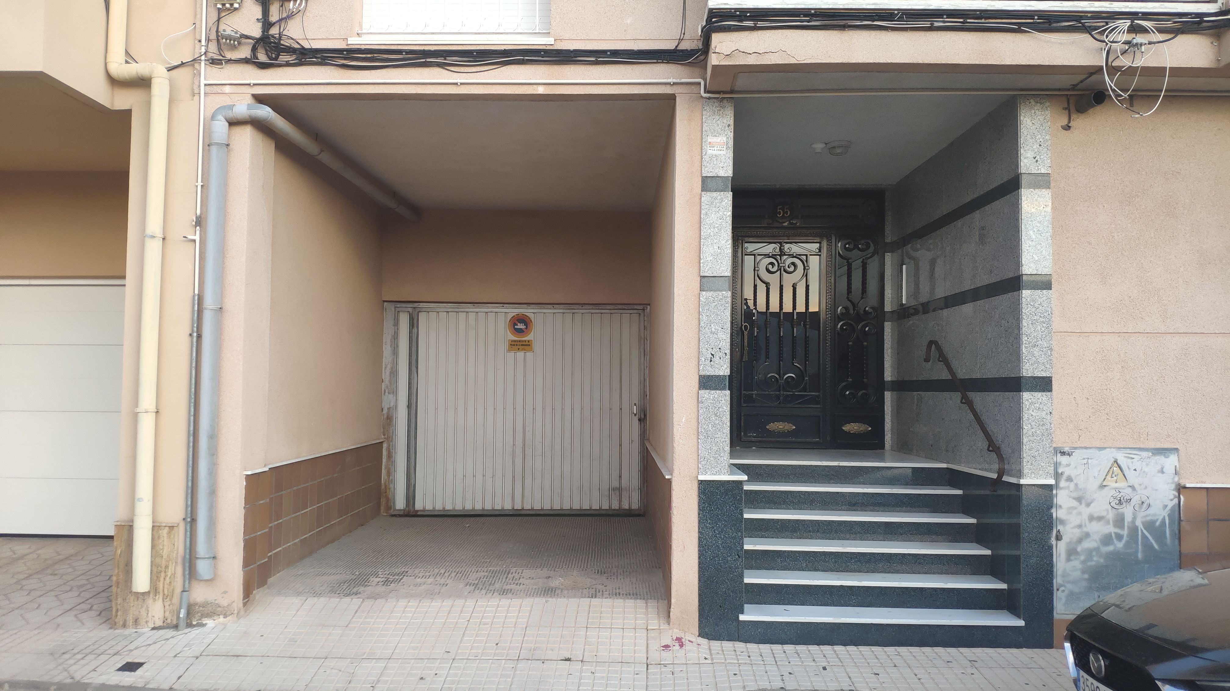 Garage for sale in Pilar de la Horadada