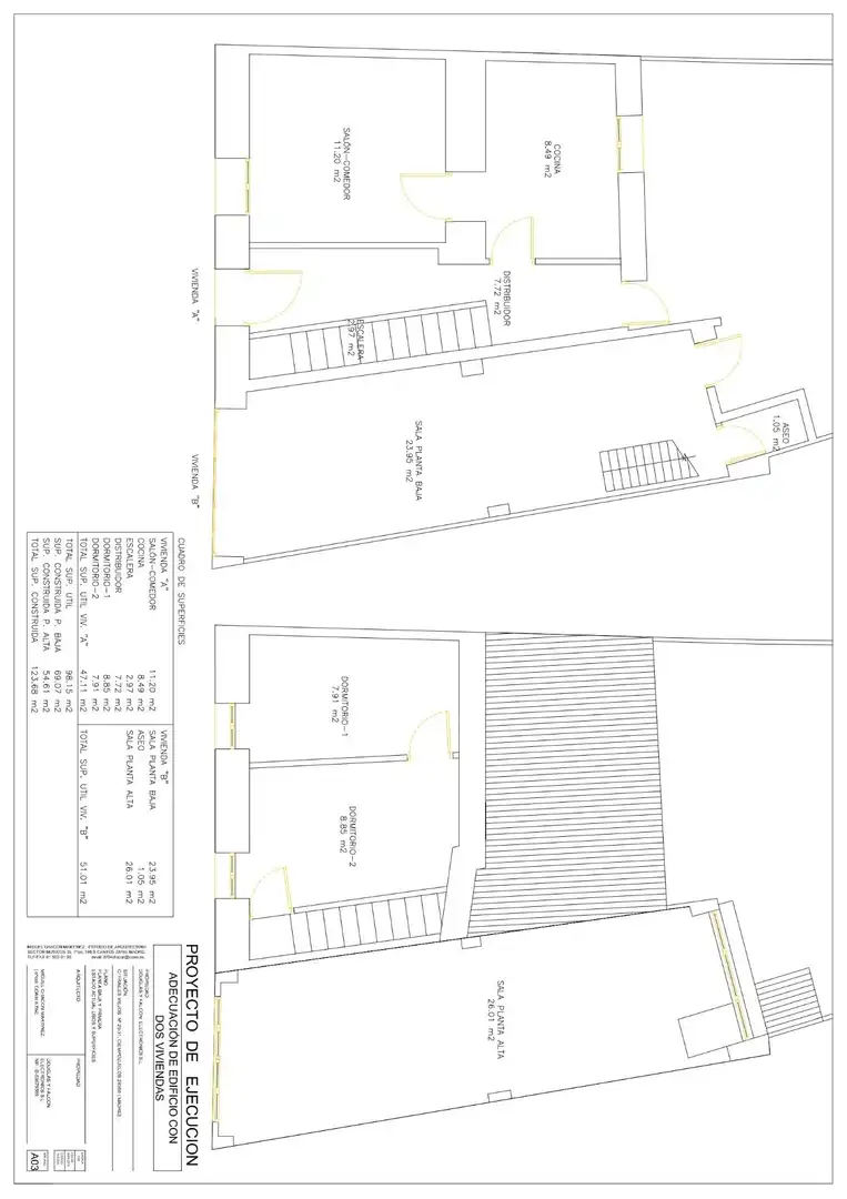 Residential land for sale in Casco Antiguo Norte, imagen 11