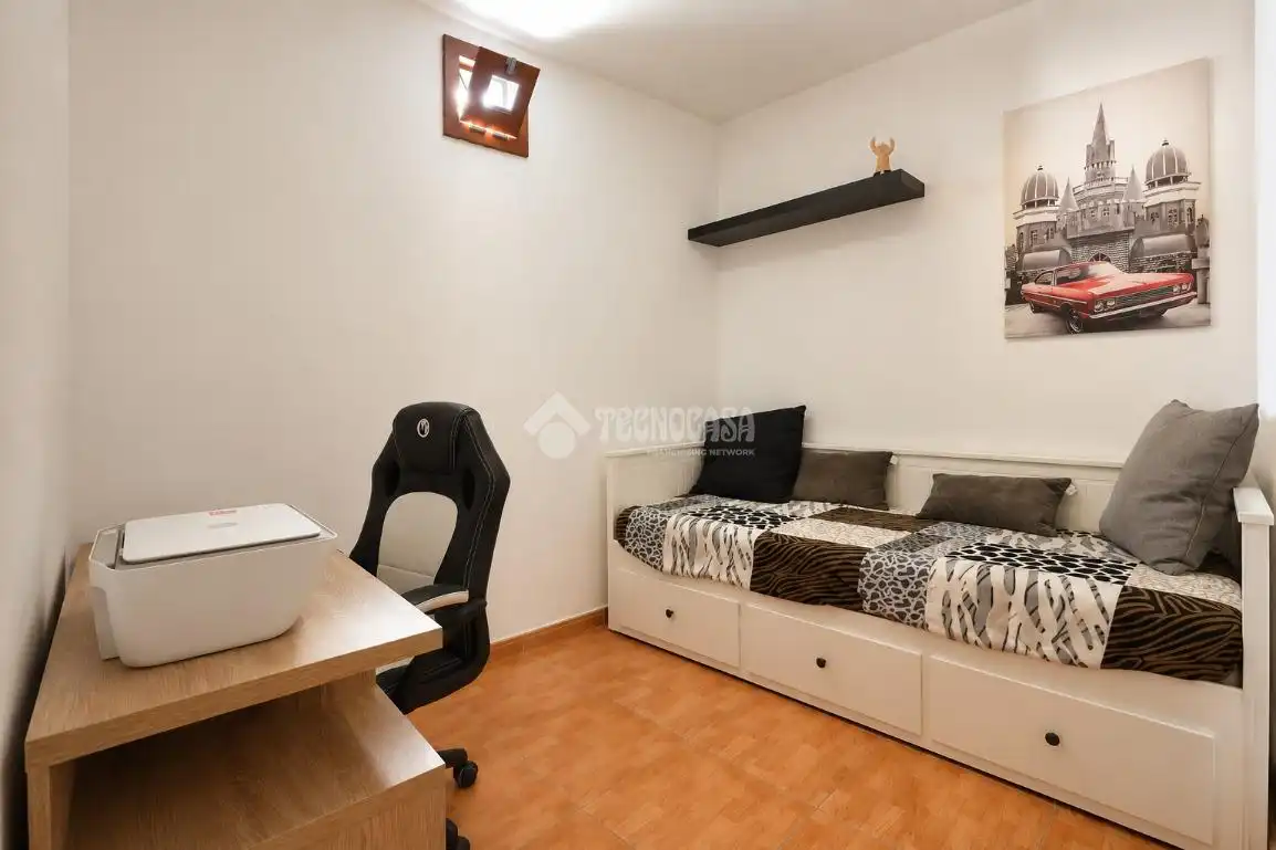 Habitación de Piso en venta en Santiago del Teide