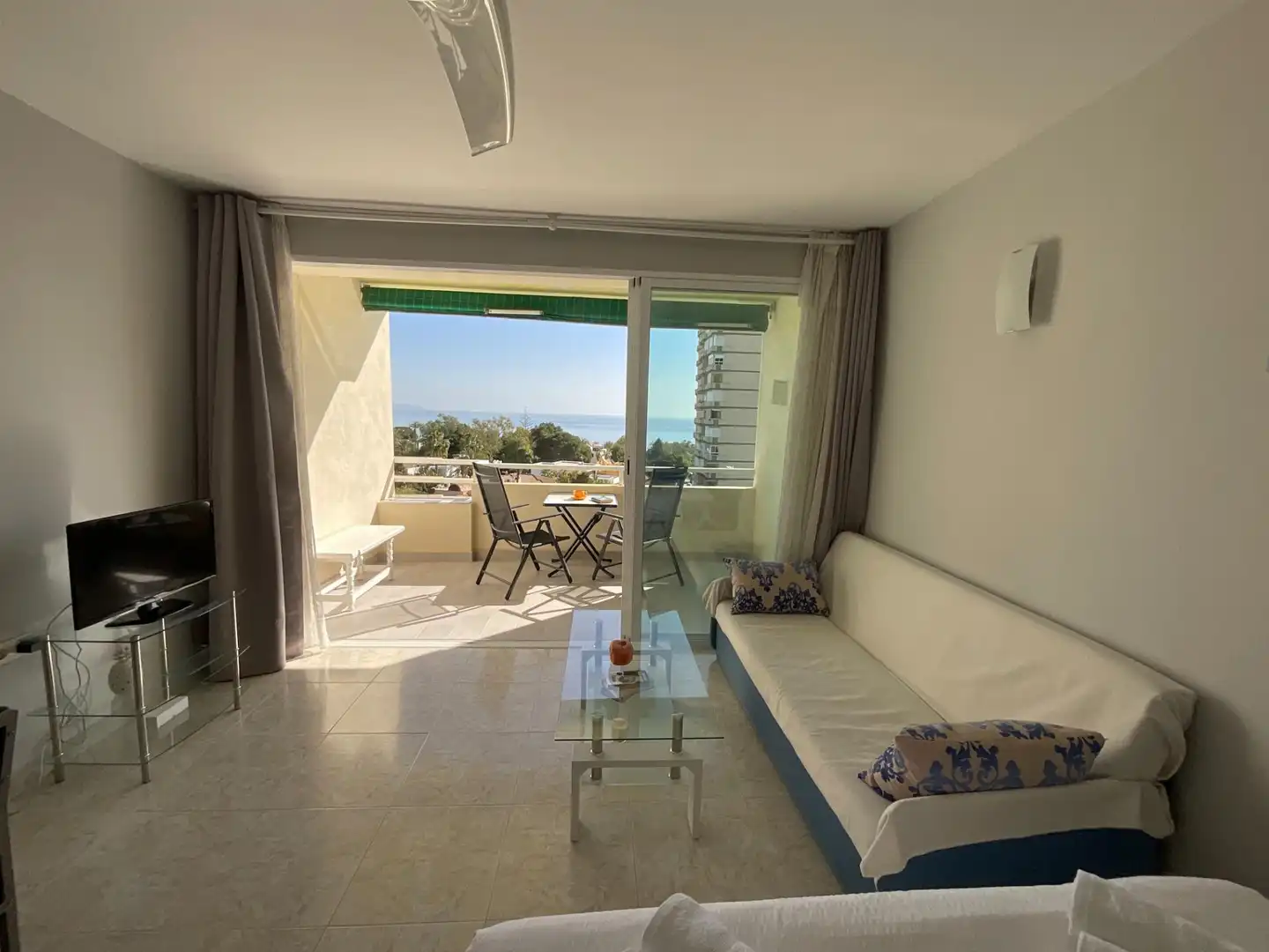 Studio avec piscine à louer à Plaza Plaza de la Playa Paraíso, 1, imagen 8