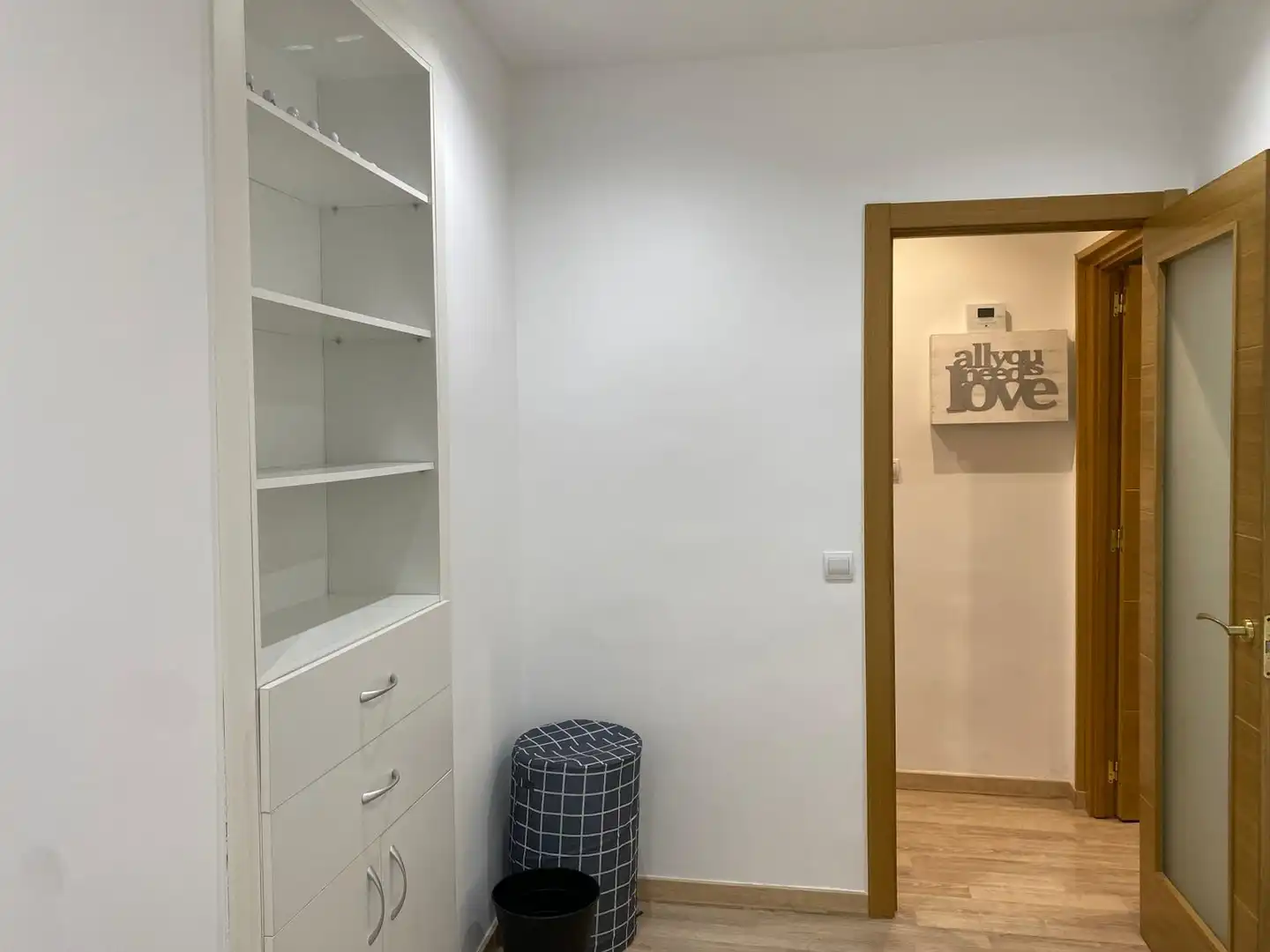 Piso en venta en Calle de Arrieta, 9, Palacio