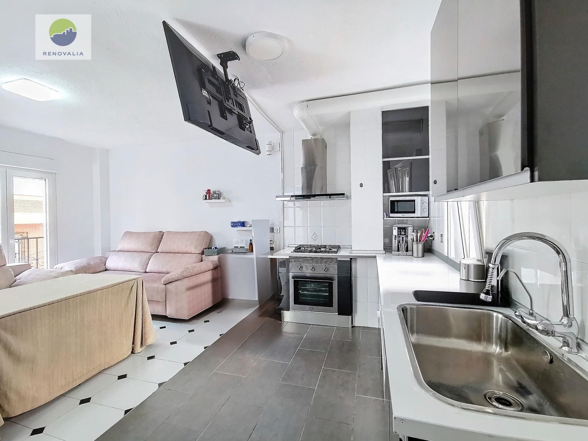 Single-family semi-detached for sale in Calle Cervantes, Avda. De los Ogíjares
