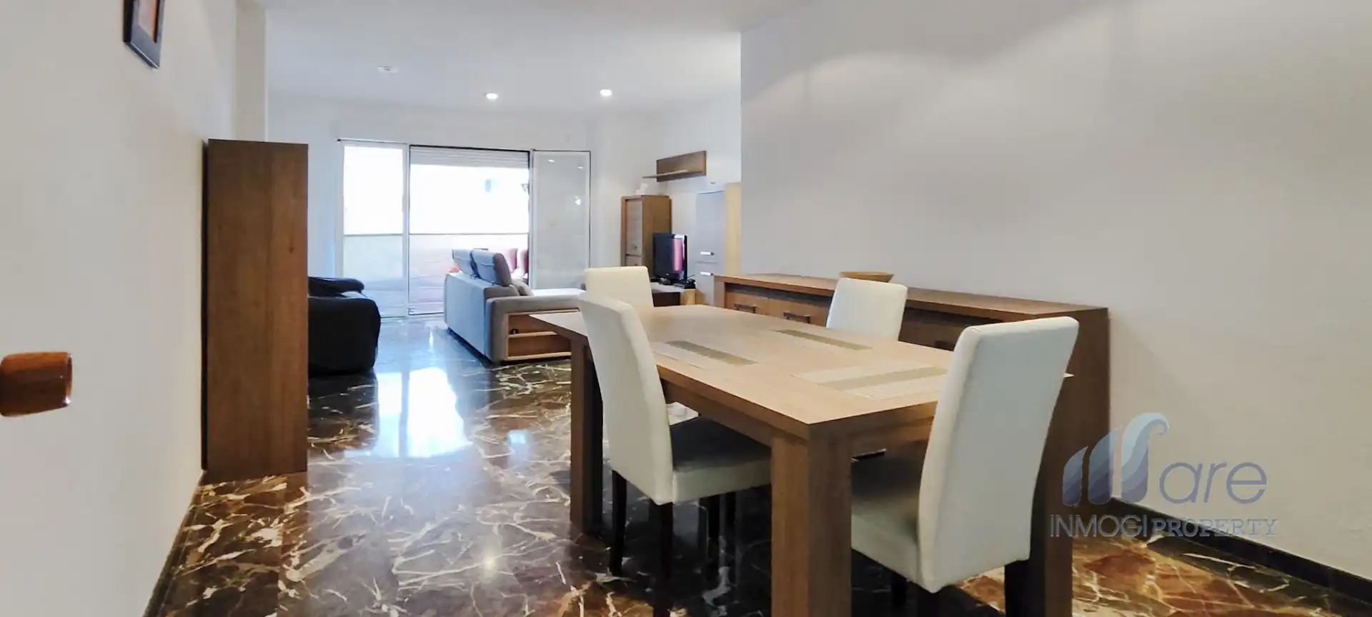 Flat with lift for sale in Calle Trajano 8, imagen 5