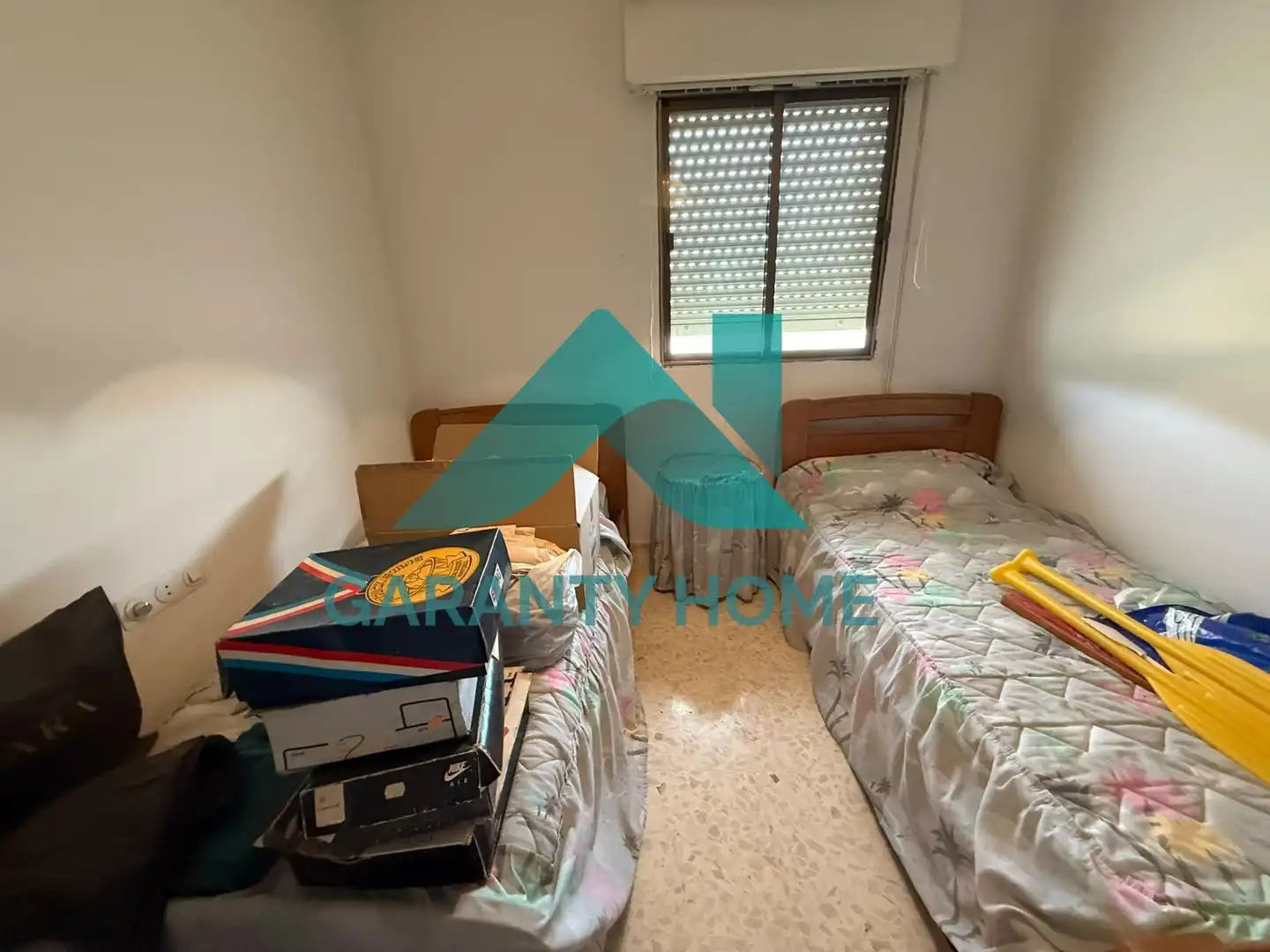 Detached house with terrace for sale in Sierra de Fuentes, imagen 24