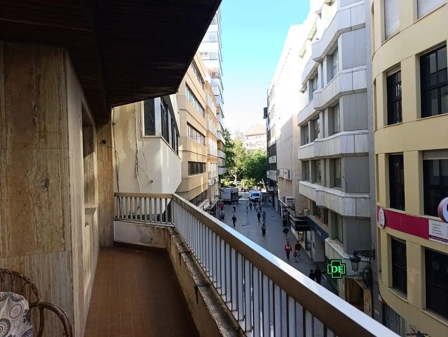 Pis amb ascensor en venda a Calle General Aguilera, imagen 61